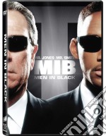 Men In Black [Edizione: Regno Unito] dvd