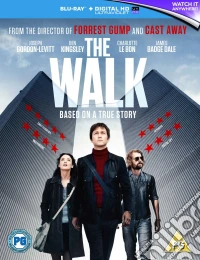 (Blu-Ray Disk) Walk - Walk brd