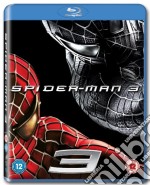 (Blu-Ray Disk) Spider-Man 3 [Edizione: Regno Unito] brd