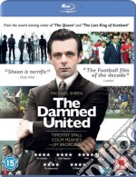 (Blu-Ray Disk) Damned United [Edizione: Regno Unito] brd