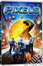 (Blu-Ray Disk) Pixels [Edizione: Regno Unito] brd