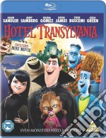 (Blu-Ray Disk) Hotel Transylvania - Hotel Transylvania [Edizione: Regno Unito] brd