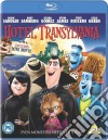 (Blu-Ray Disk) Hotel Transylvania - Hotel Transylvania [Edizione: Regno Unito] dvd