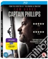 (Blu-Ray Disk) Captain Phillips / Captain Phillips - Attacco In Mare Aperto (4K Edition Ultraviolet Copy) [Edizione: Regno Unito] [ITA] dvd