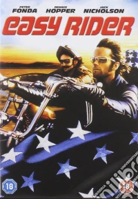 Easy Rider dvd