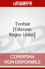 Tootsie [Edizione: Regno Unito] dvd