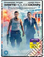 White House Down [Edizione: Regno Unito] dvd