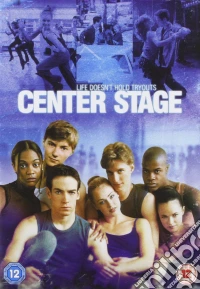 Center Stage [Edizione: Regno Unito] dvd