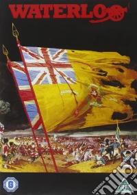 Waterloo [Edizione: Regno Unito] dvd