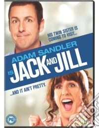 Jack And Jill dvd