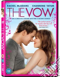 Vow [Edizione: Regno Unito]