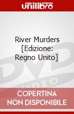 River Murders [Edizione: Regno Unito] dvd