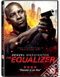 Equalizer (The) dvd