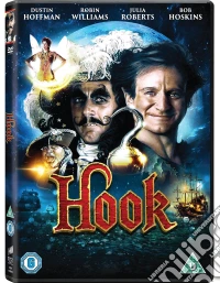 Hook [Edizione: Regno Unito] dvd