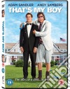 Thats My Boy [Edizione: Regno Unito] dvd