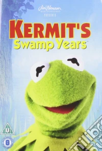 Kermit's Swamp Years [Edizione: Regno Unito] dvd