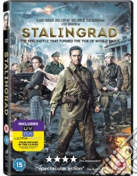Stalingrad [Edizione: Regno Unito] dvd