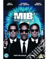 Men In Black Iii [Edizione: Regno Unito] dvd