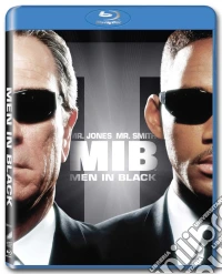 (Blu-Ray Disk) Men In Black brd