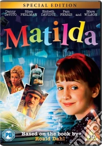 Matilda