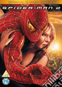 Spider-Man 2 [Edizione: Regno Unito] dvd