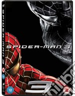 Spider-Man 3 [Edizione: Regno Unito] dvd