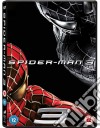 Spider-Man 3 [Edizione: Regno Unito] dvd