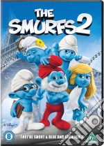 Smurfs 2 [Edizione: Regno Unito] dvd