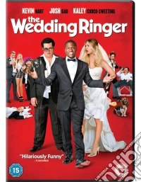 Wedding Ringer (The) dvd