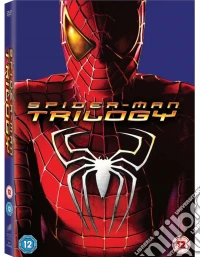 Spider-Man 13 Refresh (3 Dvd) [Edizione: Regno Unito] dvd