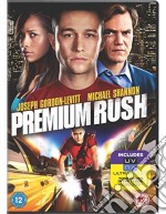 Premium Rush [Edizione: Regno Unito] dvd