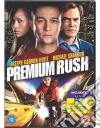 Premium Rush [Edizione: Regno Unito] dvd