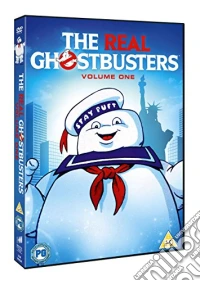 Real Ghostbusters Vol. 1  (The) (2 Dvd) [Edizione: Regno Unito] dvd