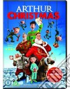 Arthur Christmas / Arthur Christmas - Il Figlio Di Babbo Natale [Edizione: Regno Unito] [ITA] dvd