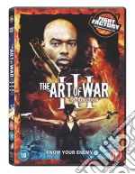 Art Of War 3 - Retribution / Arte Della Guerra 3 (L') [Edizione: Regno Unito] [ITA]