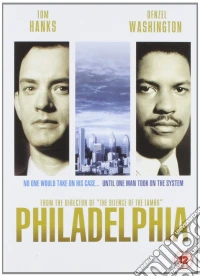 Philadelphia [Edizione: Regno Unito] dvd