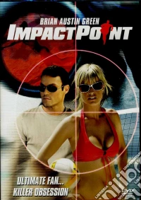 Impact Point [Edizione: Regno Unito] dvd