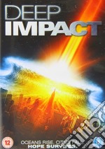 Deep Impact Special Edition [Edizione: Regno Unito] dvd