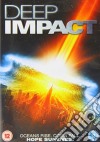 Deep Impact Special Edition [Edizione: Regno Unito] dvd