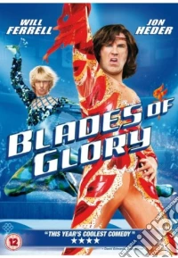 Blades Of Glory dvd