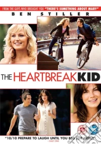 Heartbreak Kid (The) dvd
