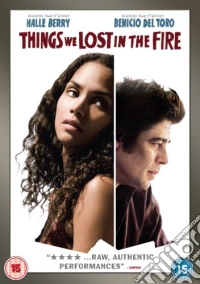 Things We Lost In The Fire dvd