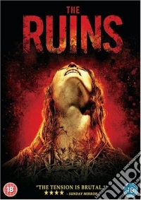 Ruins (The) dvd