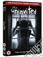 Uninvited [Edizione: Regno Unito] dvd