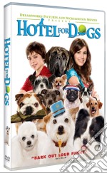 Hotel For Dogs [Edizione: Regno Unito] dvd