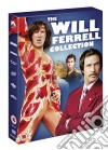 Will Ferrell Collection (6 Dvd) [Edizione: Regno Unito] dvd