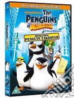 Penguins Of Madagascar [Edizione: Regno Unito]