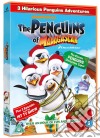 Penguins Of Madagascar - The Classic Christmas Caper / Pinguini Di Madagascar In Missione Natale (I) [Edizione: Regno Unito] [ITA] film in dvd di Gary Trousdale
