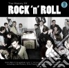 History Of Rock N Roll (3 Dvd) dvd