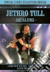 Jethro Tull - Aqualung (Dvd+2 Cd) dvd